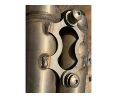 Ducati 916SPS, SP Termignoni Auspuff - 5