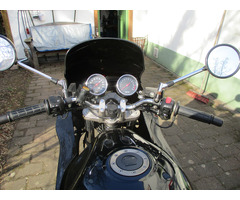 Suzuki Bandit 600 - 5