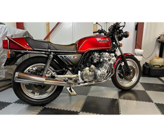 Honda CBX 1000 von 1979 - 3