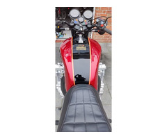 Honda CBX 1000 von 1979 - 6