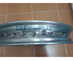 BORANI HOCHSCHULTER - 2