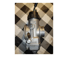 DELLORTO PHSB 36e - 2