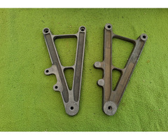 Honda RS 125 Spare Parts NF 4 - 3