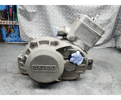 Pavesi 125cc race engine - 2