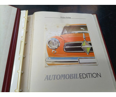 AUTOMOBIL EDITION - ARCHIV - 3