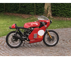 Honda Drixton 500 - 2