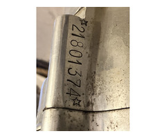 MV agusta 125 motor - 5