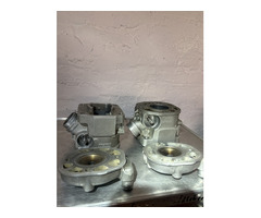 TZ 250 Powervalve Bj .1985 - 2