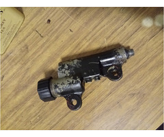 Yamaha tz brake spare - 4