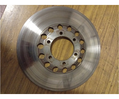 Yamaha tz brake spare - 5