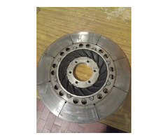 Yamaha tz brake spare - 6