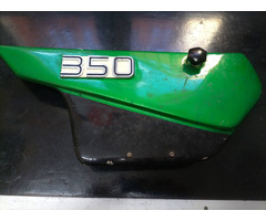 DUCATI 350 VENTO