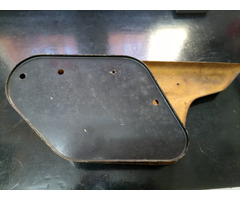 DUCATI 350 VENTO - 2