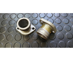 350 / 500 DUCATI DESMO TWIN