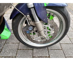 Fzr 1000 Streetfighter - 4