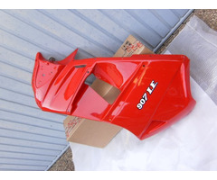 Ducati Paso 907 ie NEUE - NUOVO Unbenutzte Seitenverkleidung links ( left ) - 2