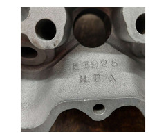 TRIUMPH 68er 9-Stut Zylinderkopf - 5