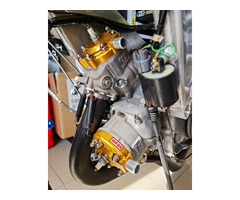 Honda RS 250 NXA - ready to race - 5