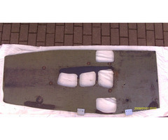 Unterboden F1 Sidecar - 2