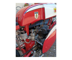 Moto Morini Corsaro Veloce 160 ccm - 3