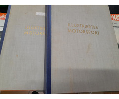 DAS MOTORRAD 1960 - 4