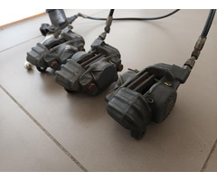 Lockheed 3 Rib, front and rear - 3