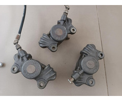 Lockheed 3 Rib, front and rear - 4