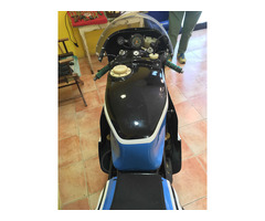 Suzuki 500 RG /b - 4