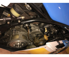 Suzuki 500 RG /b - 5