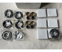 Suzuki RG500 Gamma Kurbelwellenhauptlager-Reparatursatz