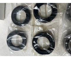 Suzuki RG500 Gamma Kurbelwellenhauptlager-Reparatursatz - 4