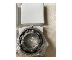 Suzuki RG500 Gamma Kurbelwellenhauptlager-Reparatursatz - 5