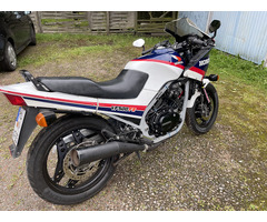 Verkaufe Honda VF 500 f 1984 - 2