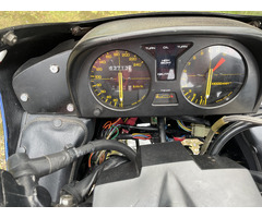 Verkaufe Honda VF 500 f 1984 - 4