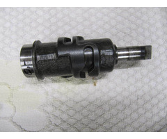 Ducati 1 Zylinder Schaltwalze Länge130mm - 3