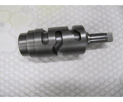 Ducati 1Zyl Schaltwalze neu 140 mm