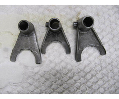 Ducati 1 Zylinder Schaltgabel neu