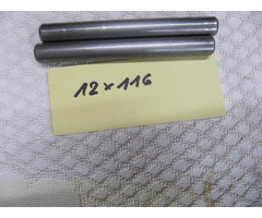 Ducati 1 Zyl. Schalgabelwellen 12x116 / 12x94