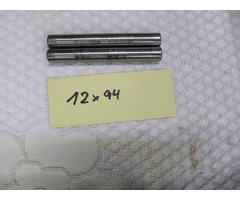 Ducati 1 Zyl. Schalgabelwellen 12x116 / 12x94 - 2