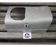 Anlasserabdeckung BMW R75/5 bis R100RS bis 09/80