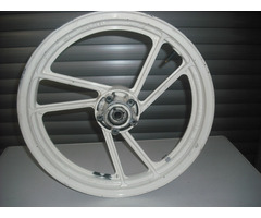 SUZUKI RG 250,Vorderrad Felge