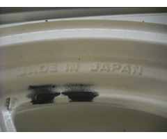 SUZUKI RG 250,Vorderrad Felge - 4