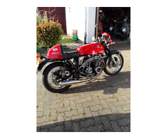 HONDA cb750four JAPAUTO Replica - 2