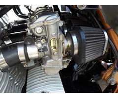 HONDA cb750four JAPAUTO Replica - 4