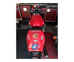 HONDA cb750four JAPAUTO Replica - 5