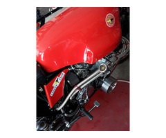 HONDA cb750four JAPAUTO Replica - 6