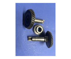 DUCATI Bevel Königswelle  750- Mille Ersatzteile - 4