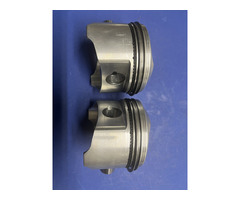 DUCATI Bevel Königswelle  750- Mille Ersatzteile - 6