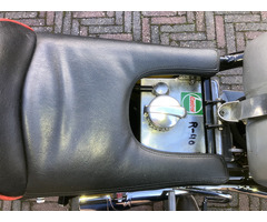 NORTON MANX 30M 500CC 1962. - 5