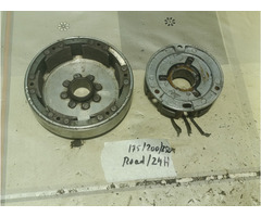 Motoplat alternator Ducati Mototrans 250 24 Horas - 2